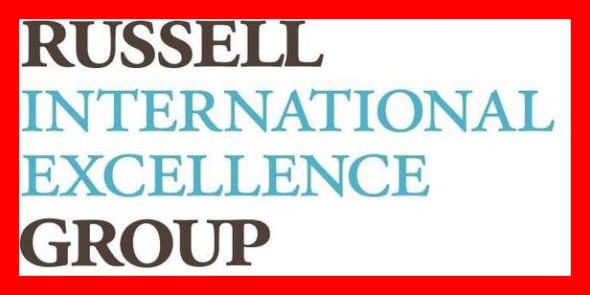 Le Russell Group est un réseau de vingt-quatre universités prestigieuses et élitistes au Royaume-Uni, jouissant d’une excellente réputation au niveau mondial. Ex: Cambridge, Oxford, St. Andrews, the London School of Economy, Imperial College, London. The Bridge MAG. Image