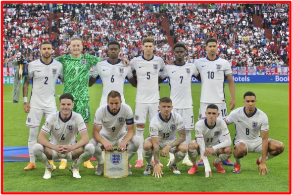 England Best remembered as the nation which had the ingenuity to invent football. The Three Lions have re-emerged after years of underachieving, but Gareth Southgate has ensured the team is well-built to win tournament matches. With Highly gifted footballers such as: Bukayo Saka, Declan Rice, Harry Kane, Jude Bellingham, England could take the world by surprise and make a victory happen. Hopefully, England will be capable of going all the way in Germany and bring that trophy home. The Bridge MAG. Image 