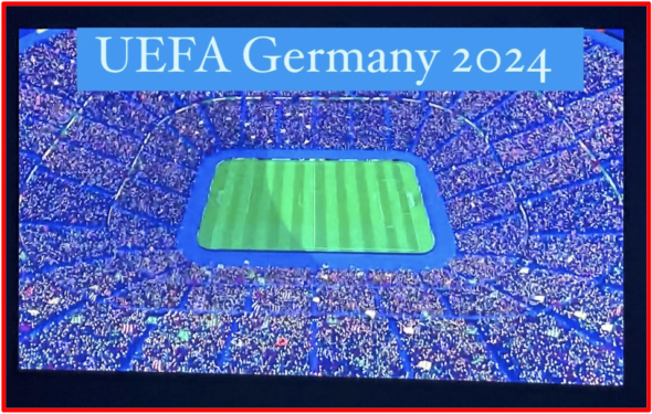 This year UEFA Champions League, the top-tier competition for European clubs featuring the best football teams from each UEFA national association, including the top performing clubs from the strongest leagues - is expecting a global audience in Germany.The Bridge MAG. Image 