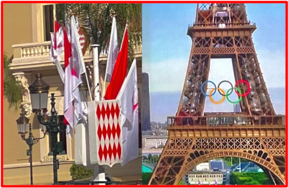 À l’occasion des Jeux olympiques de Paris 2024, le Prince Albert II de Monaco rend hommage à son grand-père maternel John B. KellyJohn Brendan Kelly est la figure emblématique du succès exceptionnel d’une famille prodigieuse. Mieux connu pour être le père de la Princesse Grace de Monaco, surnommé Jack Kelly. L’Américain John B. Kelly fut triplement champion olympique. Soit double médaillé d’or en aviron aux Jeux Olympiques d’Anvers il y a 100 ans. Américain d’origine et fils d’immigrés irlandais, qui a été élevé avec le culte de la valeur du travail et ce que notre éditoriale appelle ‘ avoir une haute idée de sa personne’. Cet instinct de conservation, cet amour propre, loin d’être de l’arrogance, cette fierté spontanée que possède un humain de trouver de la noblesse dans du travail, pour nourrir sa famille. Sa passion pour le sport, son don , son ambition, sa ténacité ,ses talents et ses entrainements vont le propulser au faîte de la gloire : avec 126 victoires en skiff, il devient le meilleur dans tout le pays. The Bridge MAG. Image 