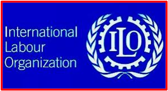 The International Labour Organisation is a United Nations Agency whose mandate is to advance social and economic justice by setting international labour standards. Founded in October 1919 under the League of Nations, it is one of the first and oldest specialised agencies of the UN.The Bridge MAG. Image 