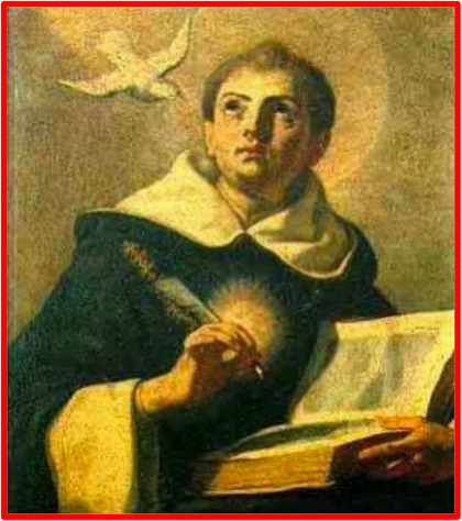 Saint Thomas Aquinas (1225- 1274) Everyone can make a positive lasting impact to better the world: Remember Thomas Aquina’s powerful quotes “How can we live in harmony? First, we need to know we are all madly in love with the same God.” Saint Thomas Aquinas (1225- 1274) Italian Doctor of the Church, Catholic priest, and Dominican friar. He was also an exceptionally influential philosopher, jurist […] Influenced by Aristotle, Plato, Cicero, Peter Lombard. Remember Saint Thomas Aquinas famous quotes about love and friendship. “Love must precede hatred […]” “Love takes up where knowledge leaves off.” […] The Bridge MAG. Image 